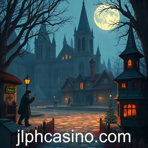 Adventure Games: Exploring the Vast World of Digital Journeys