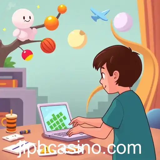 Harnessing the Power of Educational Games: A Deep Dive into the 'jlph' Experience