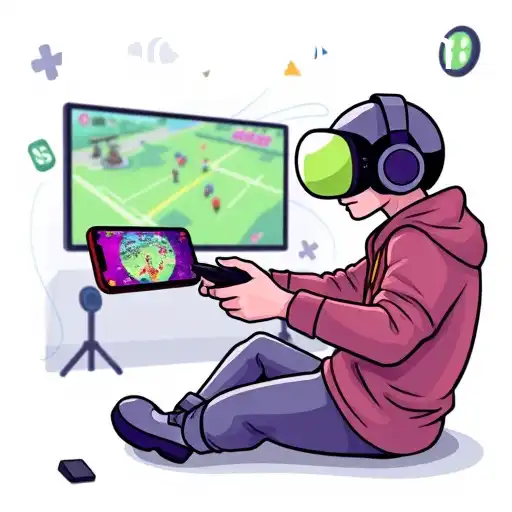 Emerging Trends in Online Gaming