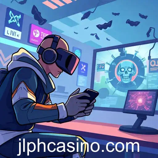 The Evolution of Online Gaming: Trends and Insights