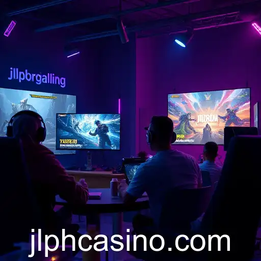 Evolution of Online Gaming Platforms in 2025