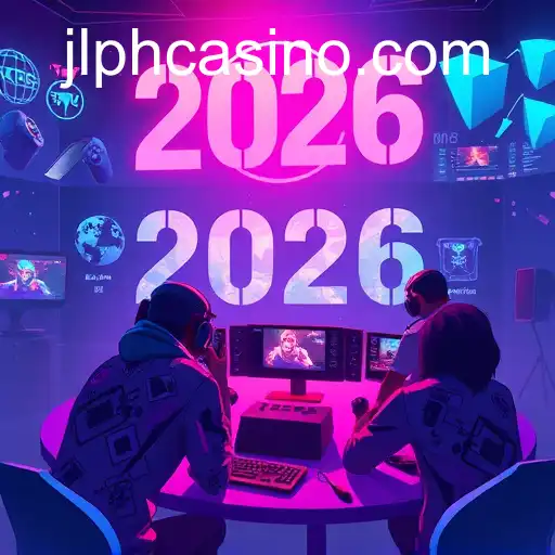 Evolving Landscape of Online Gaming