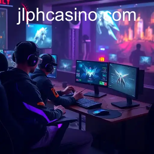 Game Revolution: Year of Digital Play