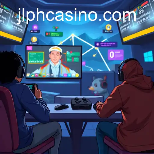 The Rise of 'jlph': A Digital Gaming Phenomenon
