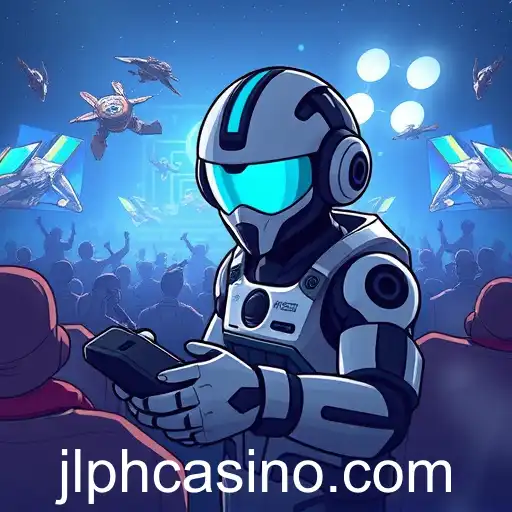 Gaming Trends and JLph's Rise