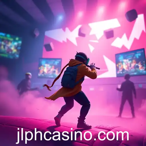 The Rise of JLph Platform in Global Gaming Community