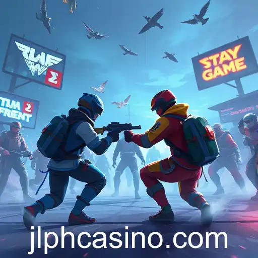 Exploring the Thrills of Multiplayer Games: A Journey Beyond Solo Play