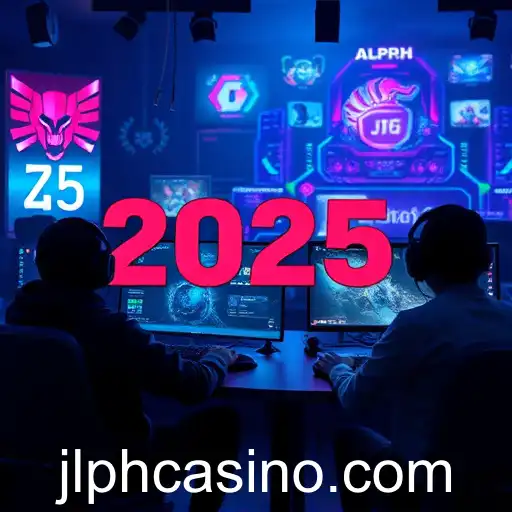 Rising Online Platforms Shape Gaming's Future