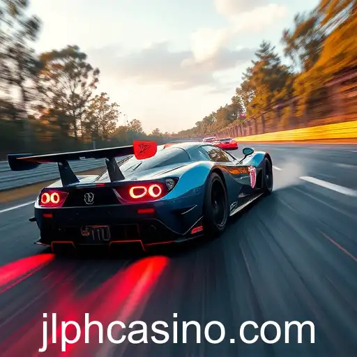 Exploring the Thrills of Racing Games: A Dive into the Virtual World of Speed