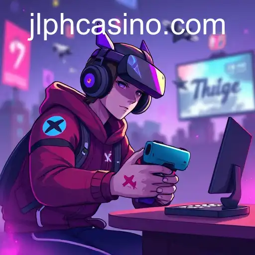 The Rise of JLPL: Transforming Online Gaming