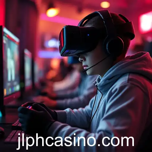 Rising Trends in Online Gaming