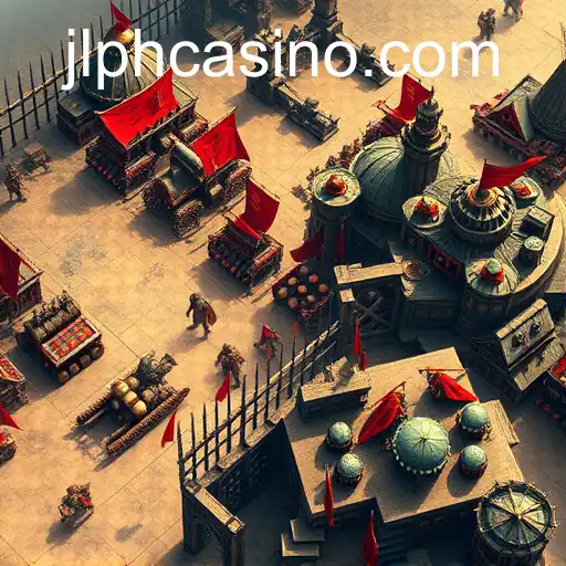 Exploring the Depths of Strategy Games: A Dive into the World of Tactical Mastery