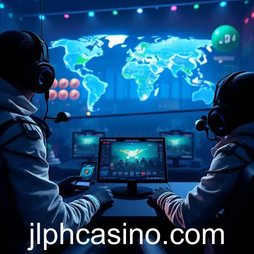 Virtual Worlds and Real Impact: The 2025 Gaming Landscape